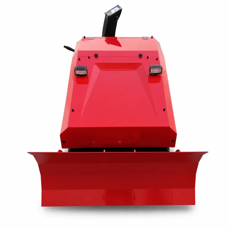 MERI ME-RS1200 Remote Control Snow Blower