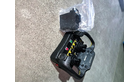 Onboard Generator and Charging System