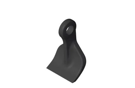 Hammer Blade Option