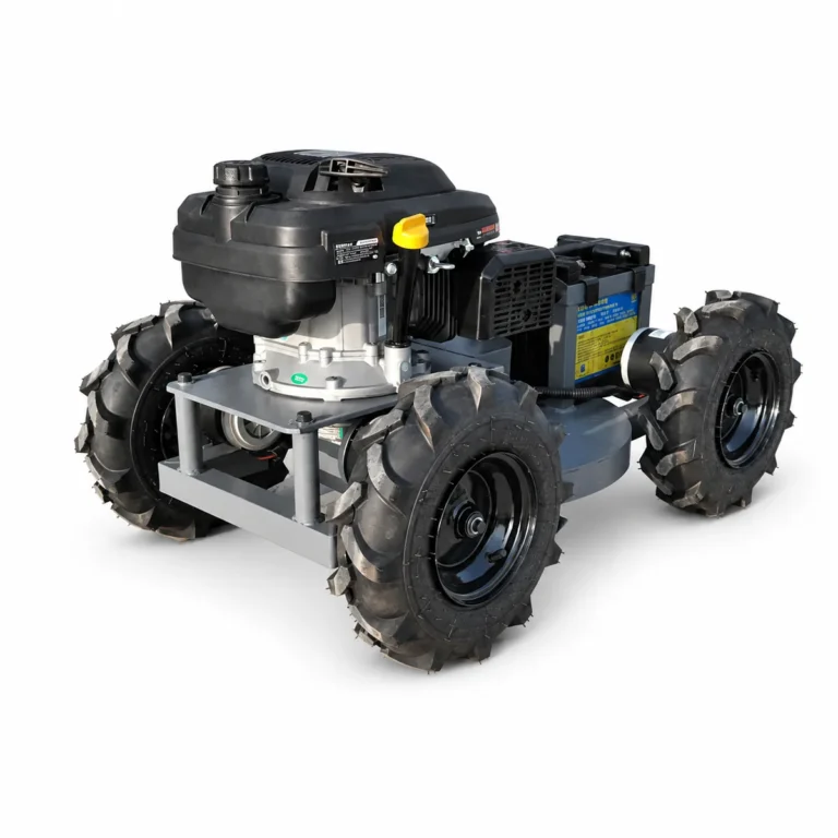 MERI ME450-T Compact Remote Control Mower