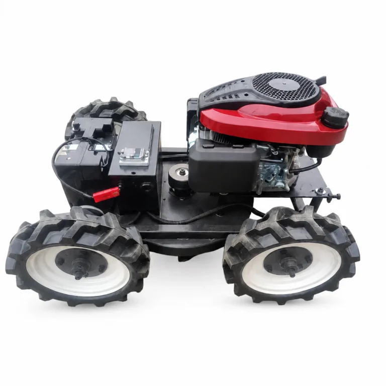 MERI ME450-T Compact Remote Control Mower