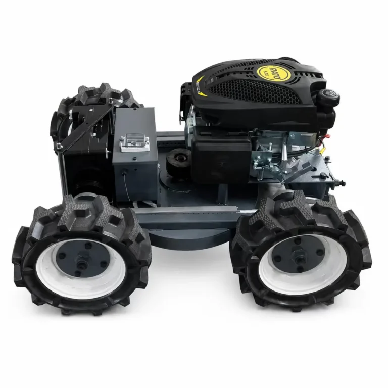 MERI ME450-T Compact Remote Control Mower