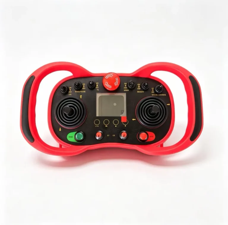 R1 Industrial Remote Controller