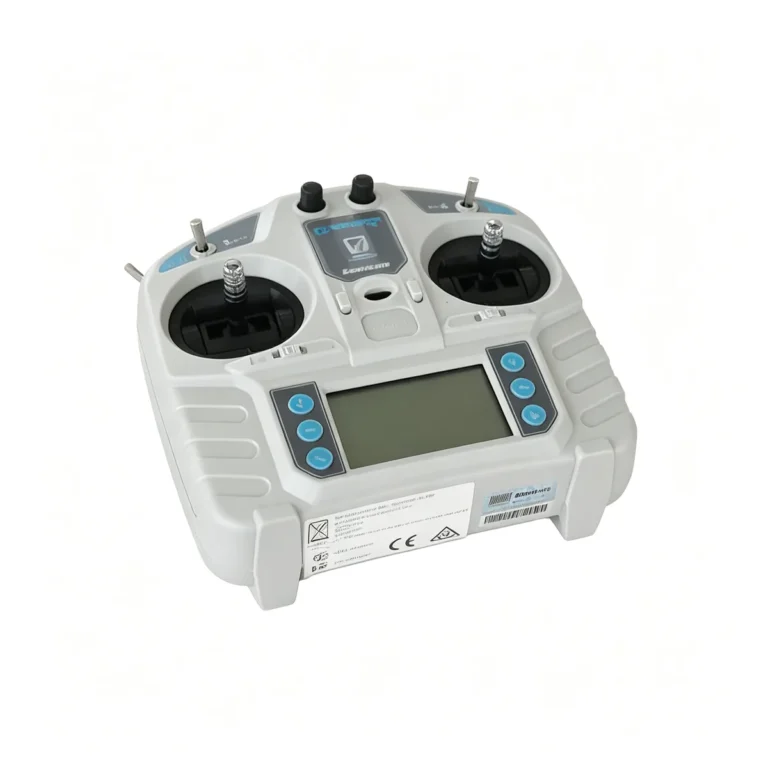 MERI Remote Controller Options