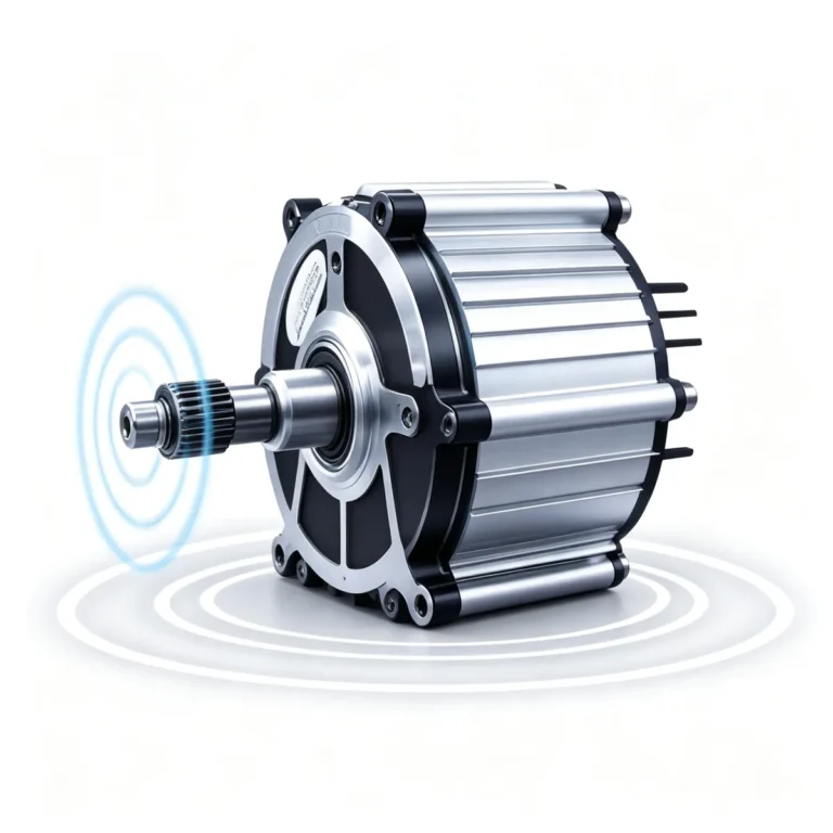 48V Electric Walking Motor