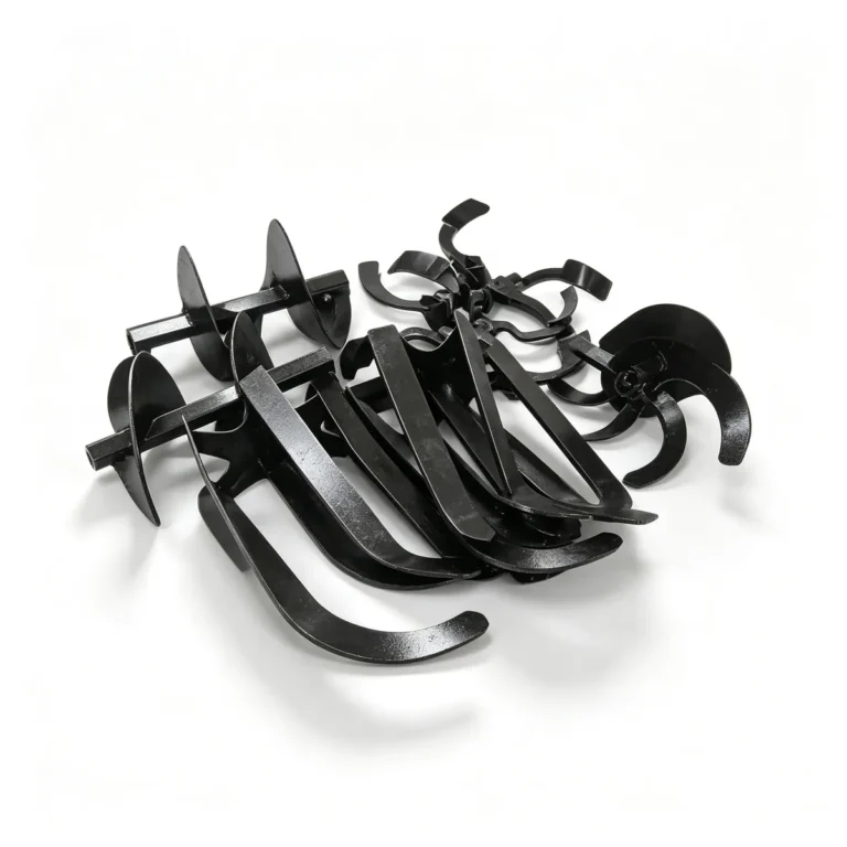 Rotary Tiller Blade Set