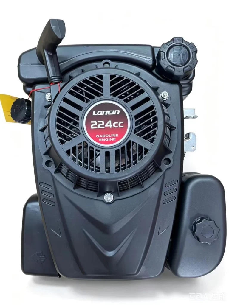 T-Series Track and Body Detail