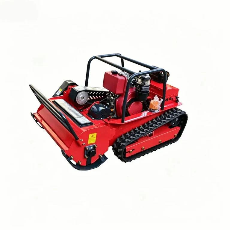 MERI ME800-48 Gasoline Remote Control Mower